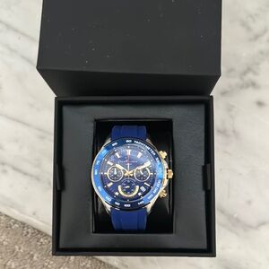 NWT Filippo Loreti Men’s Watch
